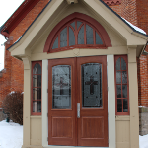 7th Day Adventist Church - Rochester, NY